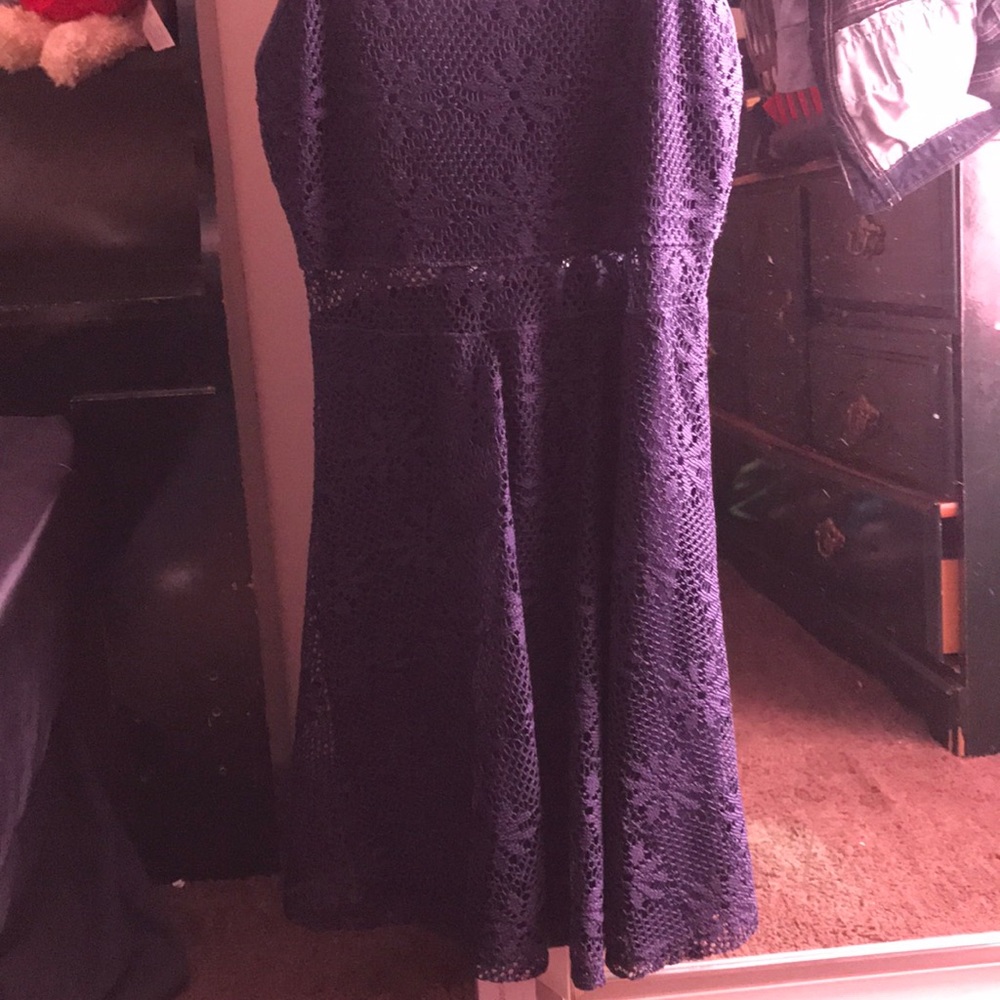 Dress .